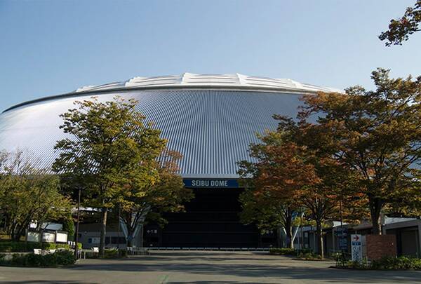 キスマイ 西武ドームコンサートで熱中症対策を逆手にとった 粋 な演出 18年7月日 エキサイトニュース
