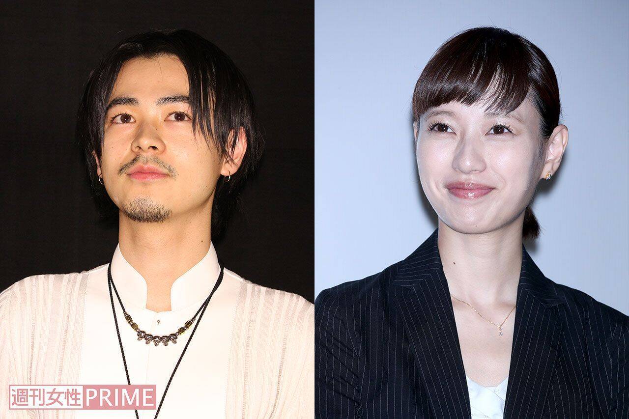 戸田恵梨香と成田凌の 写真流出 で見えた 結婚までのカウントダウン 18年8月30日 エキサイトニュース