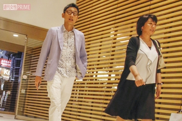 小泉孝太郎 憧れの女優とのキスシーンを懐古 触れるかどうかぐらいで 年5月24日 エキサイトニュース