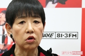 和田アキ子の共演ngは 叶姉妹とアノ大御所 紅白 落選で この時期のアッコさんはヤバイ の声も 18年9月21日 エキサイトニュース