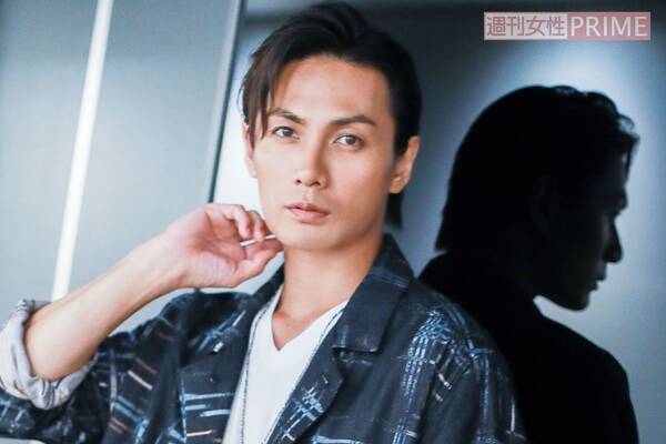 加藤和樹の実直で素直な一面 できないことを できない と言える人間でありたい 18年9月29日 エキサイトニュース