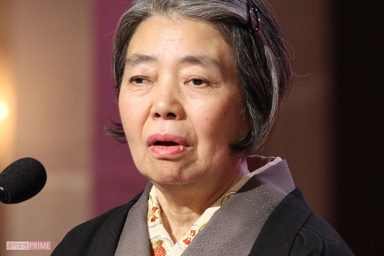 樹木希林さんが死の間際 30年来の親友に語っていた 次世代へのメッセージ 18年9月24日 エキサイトニュース