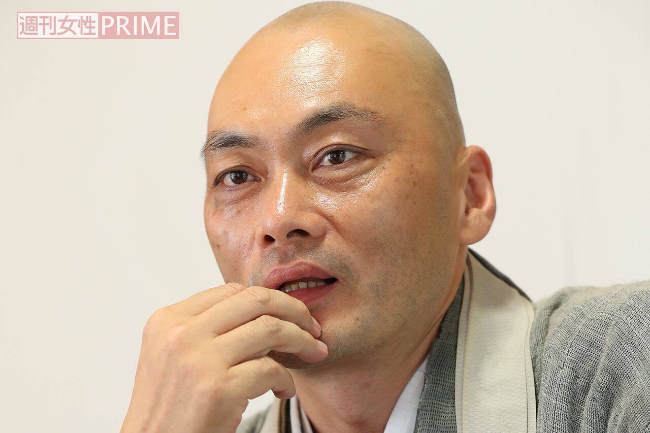 いっぺん死んでやり直そうーー自殺相談で多くの人を救う僧侶の生き様 18年10月日 エキサイトニュース