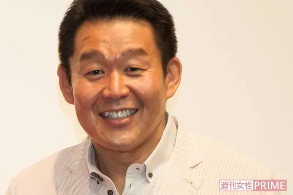 花田虎上 妻が朝早くから作っていた遠足弁当に 凝ってますね 凄い の声 22年6月9日 エキサイトニュース