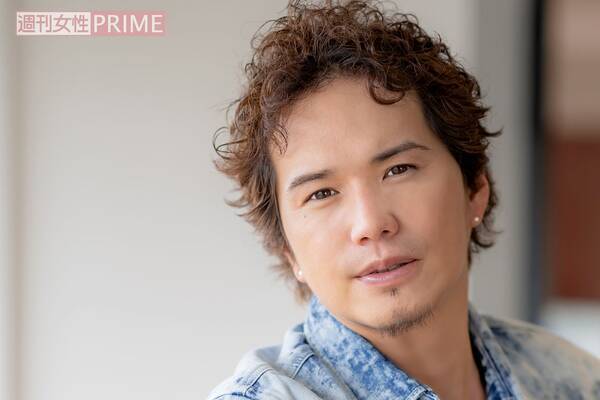 少年の心がまだ残っている市原隼人が 生きてみたかった と思う時代 18年10月25日 エキサイトニュース