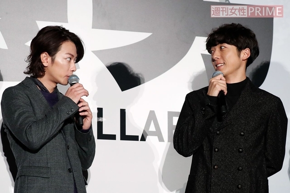 1万人に1人の強運手相 佐藤健が気をつけるべきこととは 17年9月22日 エキサイトニュース