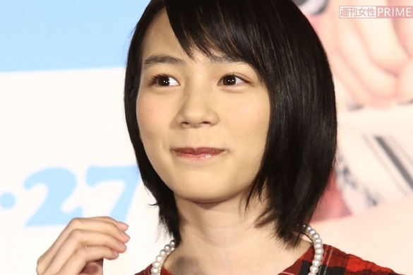 朝ドラに王手 田中みな実が 女優専門事務所 へ移籍した業界内幕 年8月19日 エキサイトニュース