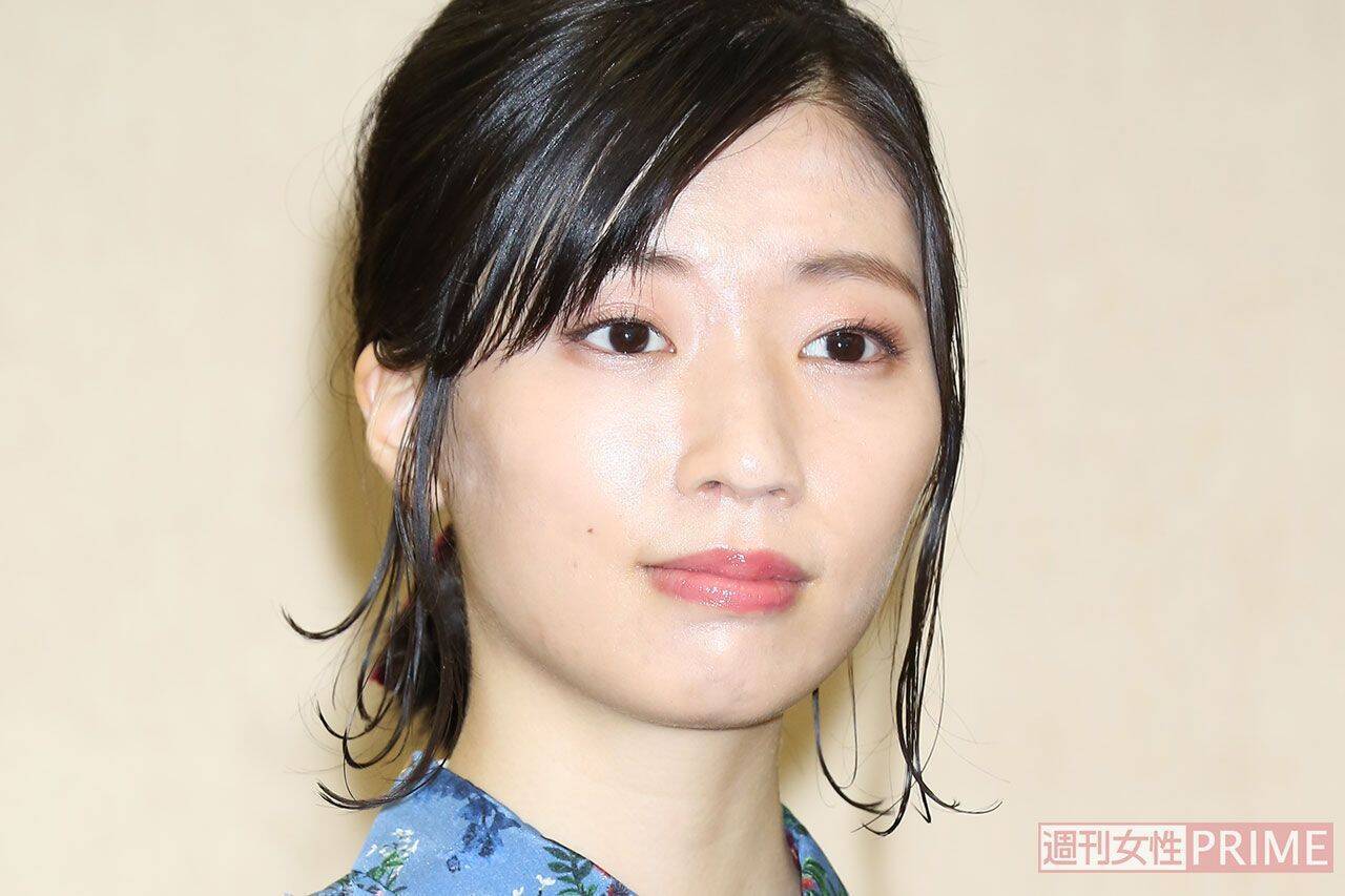 相楽樹 デキ婚後は女優業に未練なし 周囲を落胆させた 引退メッセージ 18年11月15日 エキサイトニュース