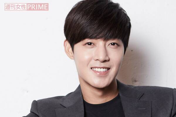 キム ヒョンジュンが語った 僕が1日でいちばん好きな時間 18年11月13日 エキサイトニュース