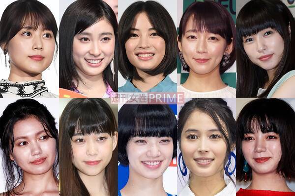 女が嫌いなオンナ この若手女優はなぜ嫌われる 18年11月23日 エキサイトニュース