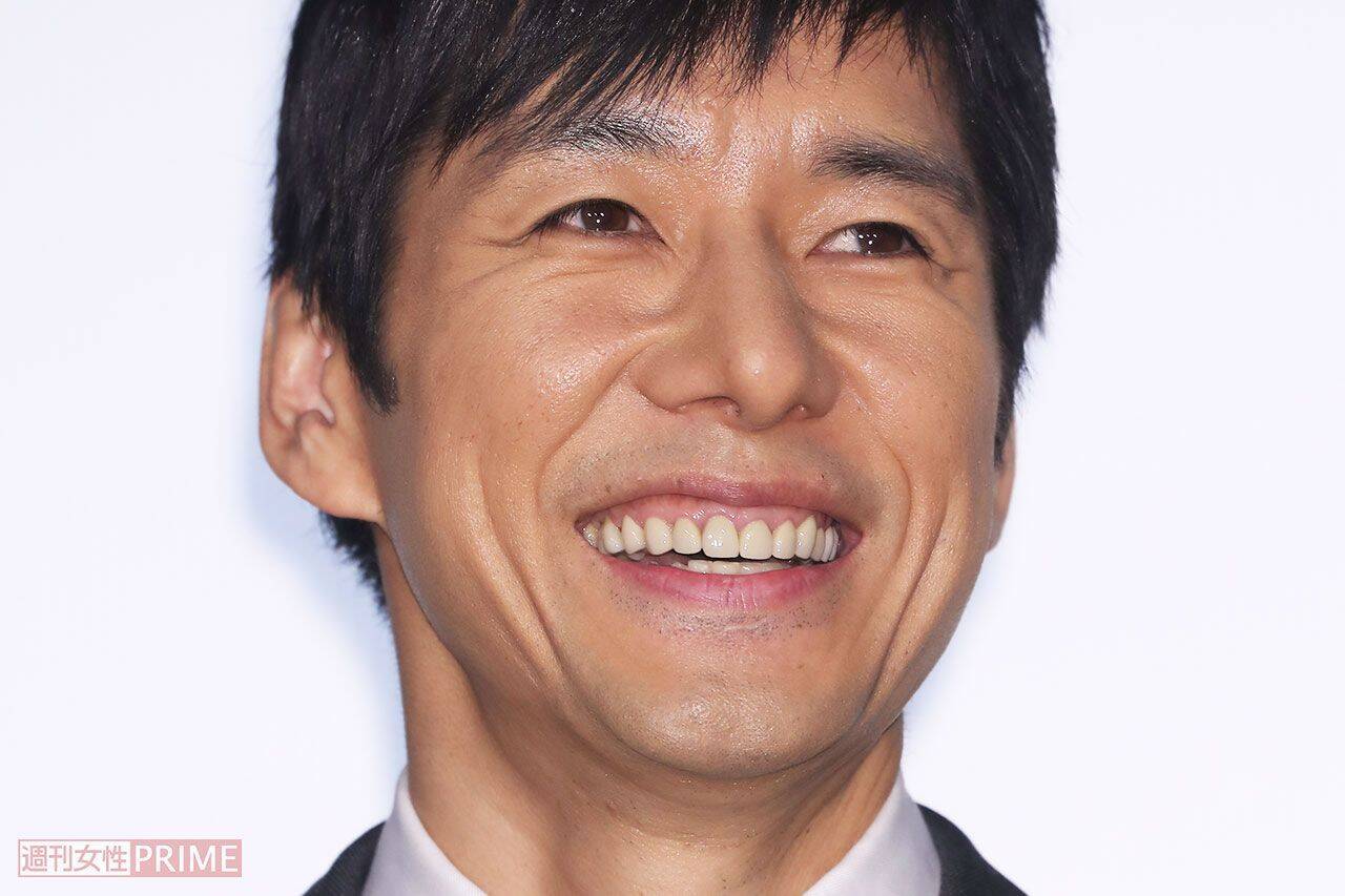 西島秀俊 休憩時間が半分で激怒 かと思いきや むしろスタッフをメロメロに 18年11月21日 エキサイトニュース