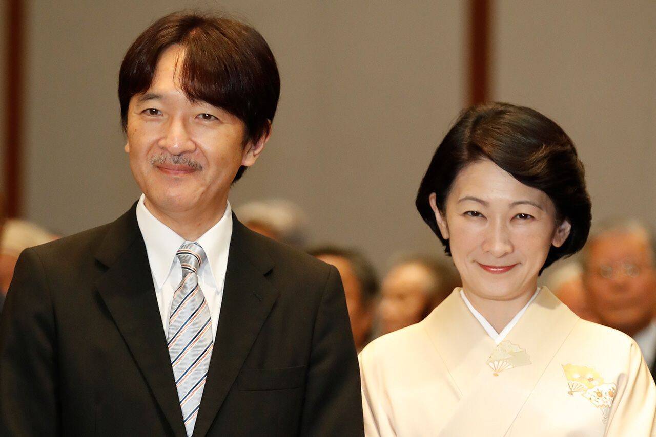 秋篠宮ご夫妻が出した眞子さま結婚騒動への 答え 18年11月27日 エキサイトニュース