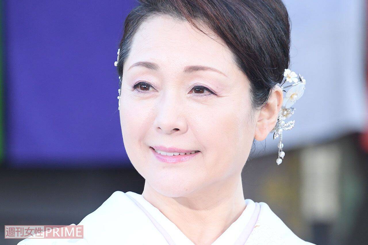 松坂慶子が朝ドラで好演も お父さん世代 の頭をよぎる バニーガールだったころ 18年12月17日 エキサイトニュース