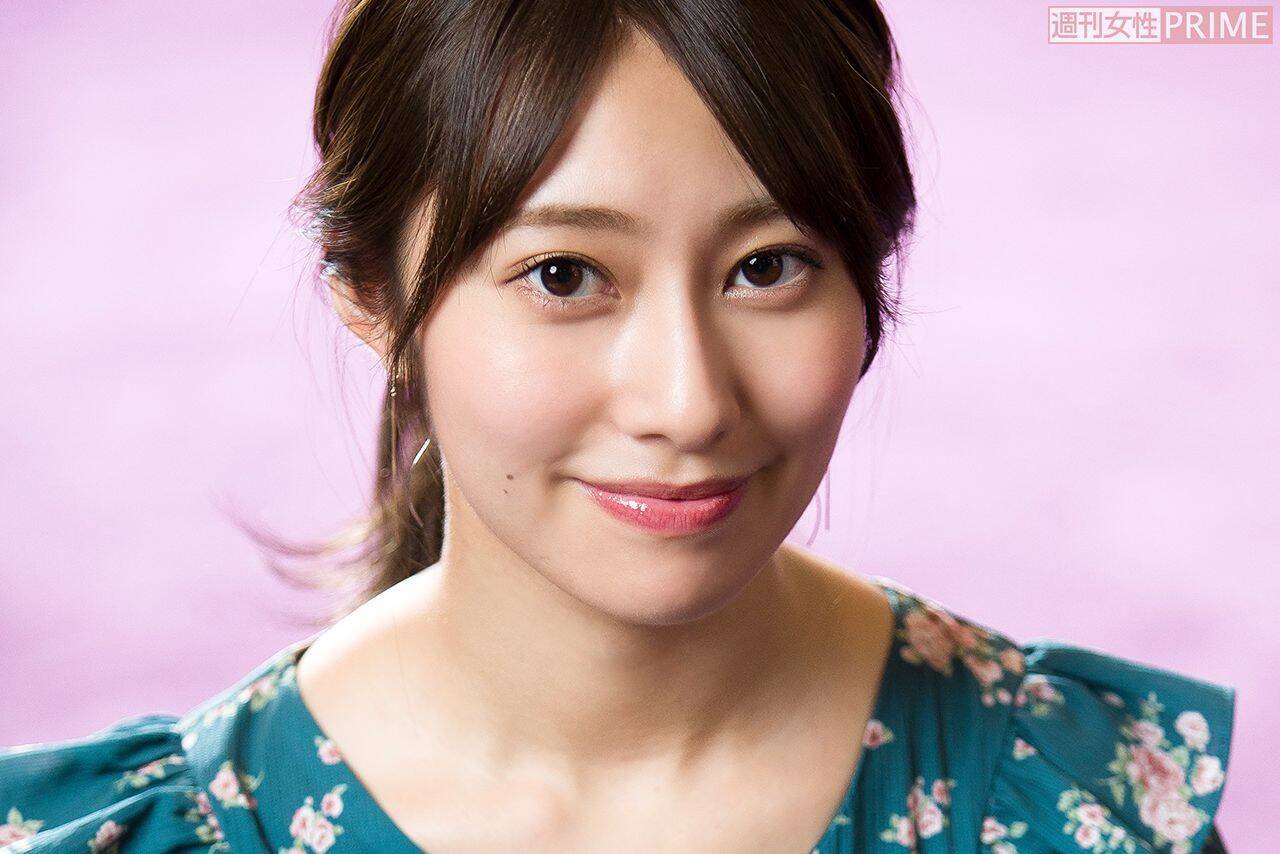 桜井玲香 舞台では自分を解放できる 心を動かした生田絵梨花の姿 18年12月7日 エキサイトニュース