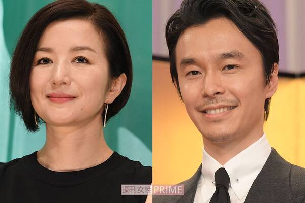 鈴木京香と長谷川博己の 破局報道 に疑問符 別れていないのでは 18年12月15日 エキサイトニュース 鈴木京香と長谷川博己の 破局報道 に疑問符 別れていないのでは 18年12月15日 エキサイトニュース