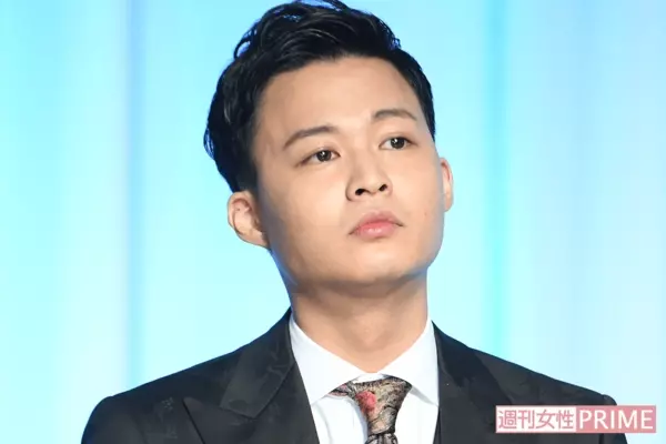 花田優一が結婚発表 父の貴乃花はどうだった 17年11月1日 エキサイトニュース