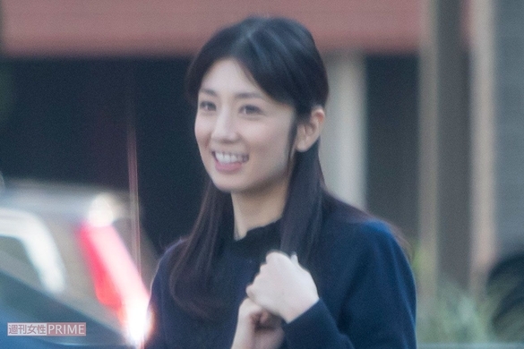 石坂浩二は 5日後再婚 小倉優子だけじゃない スピード再婚 が話題の芸能人3人 19年1月28日 エキサイトニュース