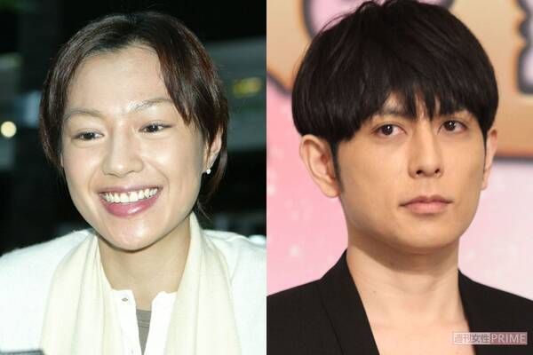 Chemistry堂珍 駆け込み離婚が成立のウラで元妻の キビシイ現状 19年1月9日 エキサイトニュース