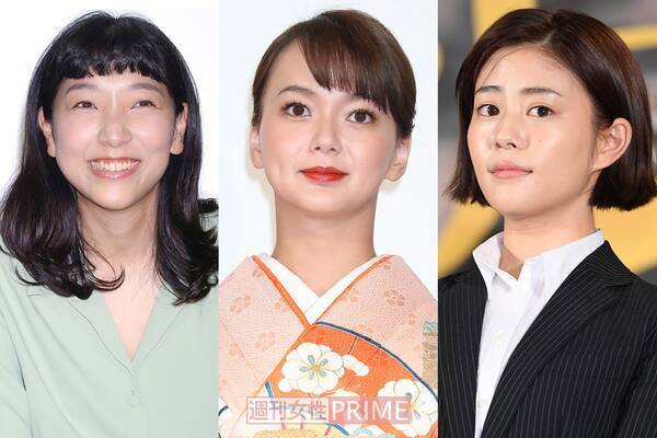 女性が選ぶリアル ちょうどいい ブス芸能人は 1位に けど 魅力的だと思う 19年1月17日 エキサイトニュース