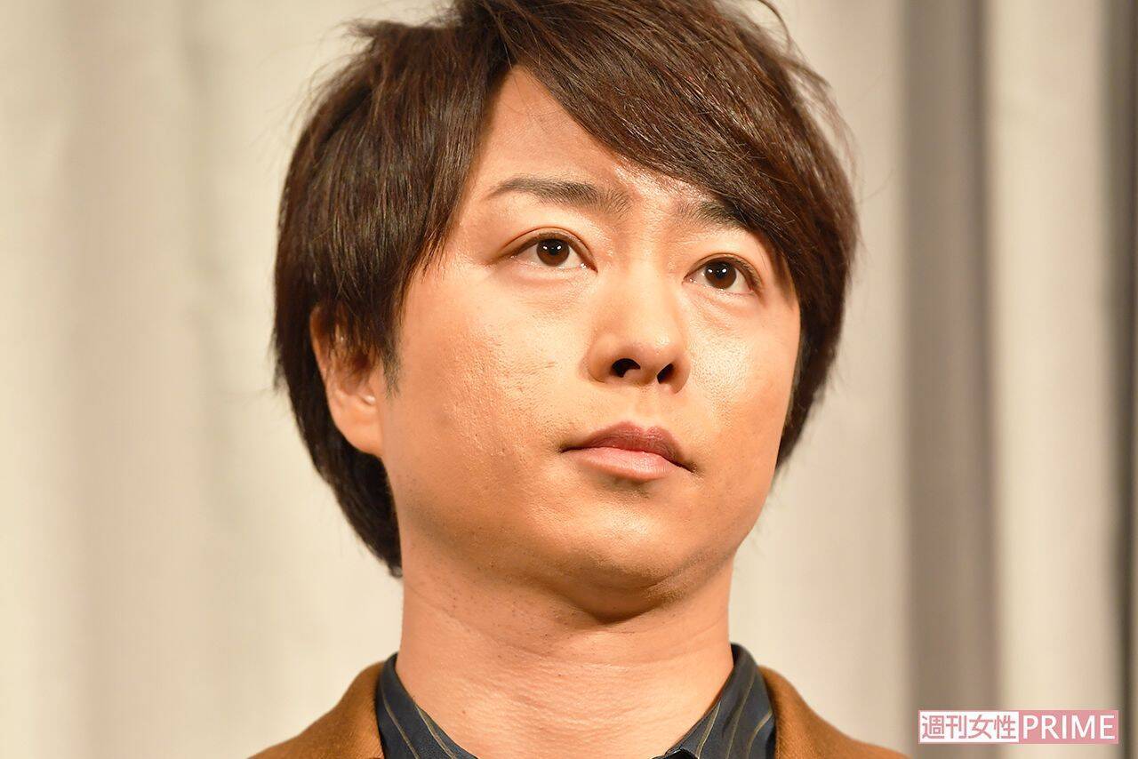 櫻井翔 結婚よりも現実的 嵐の活動休止で 異業種進出 のウワサ再び 19年1月29日 エキサイトニュース