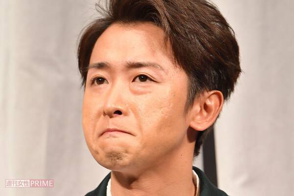 嵐のラストイヤー 東京五輪より重要な仕事は マッチさんの世話役 か 2019年2月1日 エキサイトニュース