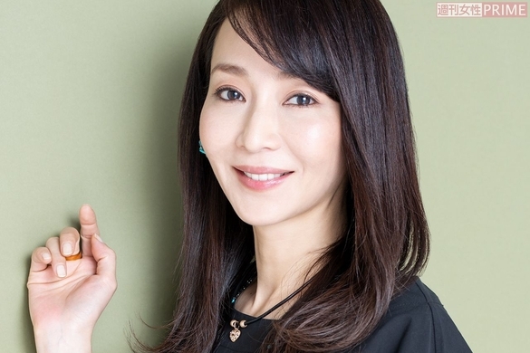 稲森いずみ かつての恋人を奪った松嶋菜々子へ 三角関係 返し 共演ng 犬猿の仲 の有名人 19年10月日 エキサイトニュース