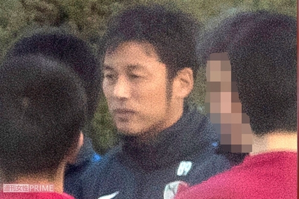 元サッカー日本代表 柳沢敦 美人サポーターと不倫 発覚したそれ以上の衝撃 18年6月4日 エキサイトニュース
