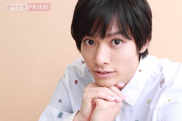 卒業した直後は怖かった 小澤廉 役者としての人生でいちばんホッとする時間 19年2月23日 エキサイトニュース 卒業した直後は怖かった 小澤廉 役者としての人生でいちばんホッとする時間 19年2月23日 エキサイトニュース