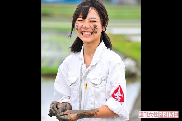 16歳農業アイドル自殺訴訟 2月開廷を前に 所属事務所がまさかの 逆提訴 18年12月24日 エキサイトニュース