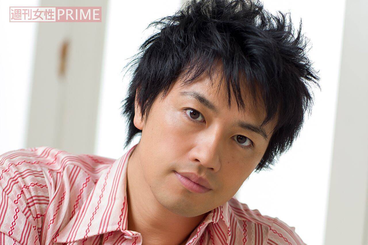 斎藤工 人気俳優になった今も常に危機感 どうしても比べられる 19年3月14日 エキサイトニュース