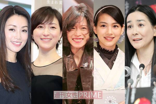 中森明菜 酒井法子 広末涼子ら 平成お騒がせ美女 の昔と今を高須院長が分析 19年3月23日 エキサイトニュース