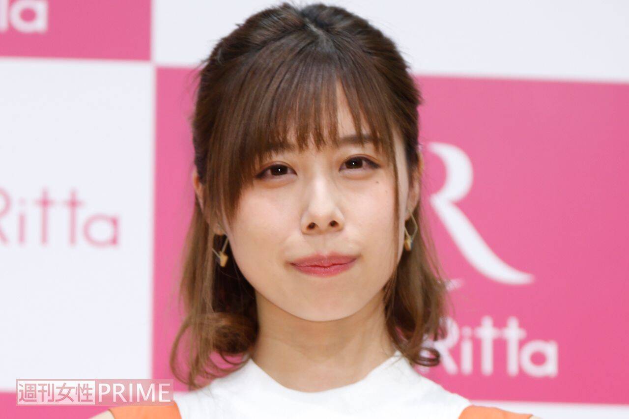 ヤバ女列伝 整形を告白した有村藍里 架純の姉 の呪いを解く道は 19年3月28日 エキサイトニュース