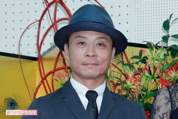 いだてん ピエール瀧の代役 三宅弘城が イスの人か と話題に 19年3月19日 エキサイトニュース