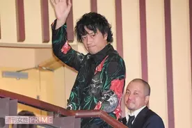 ピエール瀧以上の激震 超人気俳優tの逮捕で業界がひっくり返る 2019年3月25日 エキサイトニュース