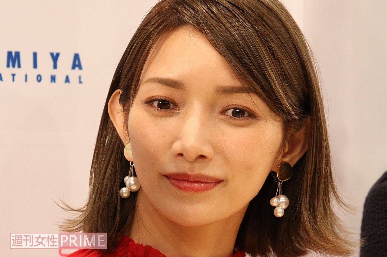 ヤバ女列伝 後藤真希が広末涼子に学ぶべき オトコを見る目 19年4月6日 エキサイトニュース