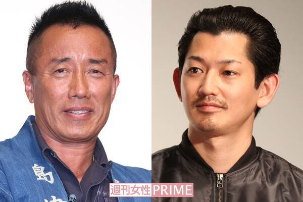 瑛太の 長渕剛 愛がハンパない 2人の ただならぬ関係 をカミングアウト 19年4月26日 エキサイトニュース