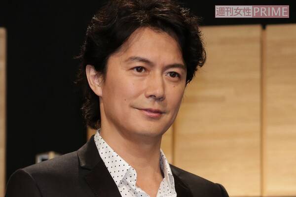 福山雅治の下ネタトークがなぜかセクハラ回避 その 絶妙ライン が見事 19年5月12日 エキサイトニュース