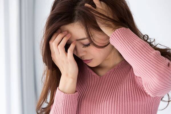 あなたの周りにも 壊れそうな メンヘラ女 こそ 実はヤバいほど 強い 19年5月18日 エキサイトニュース