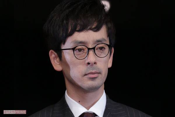 滝藤賢一 ドラマ 東京独身男子 好演中に発覚した ホクロ除去 疑惑 19年5月24日 エキサイトニュース