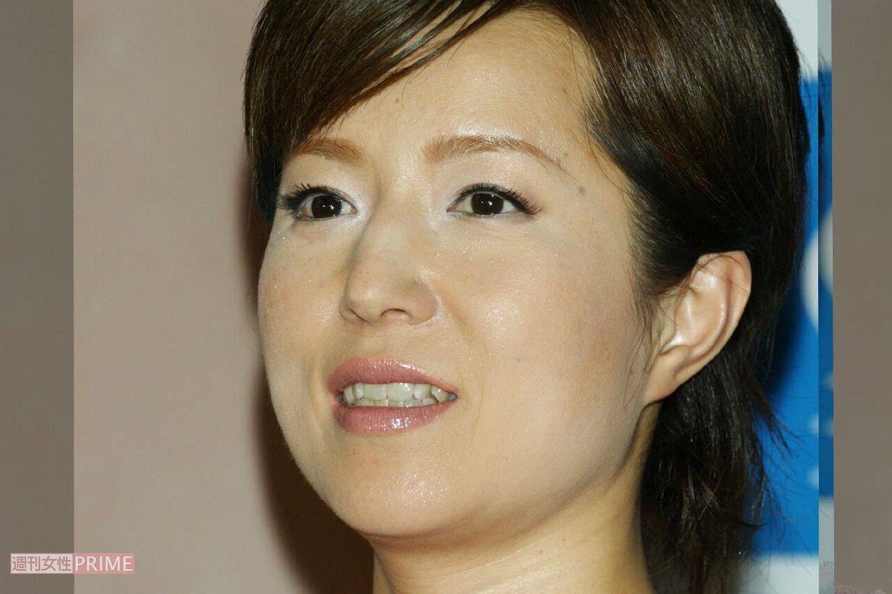 磯野貴理子が離婚発表の場に 行列 を選ばなかった 切実すぎる思惑 19年5月21日 エキサイトニュース