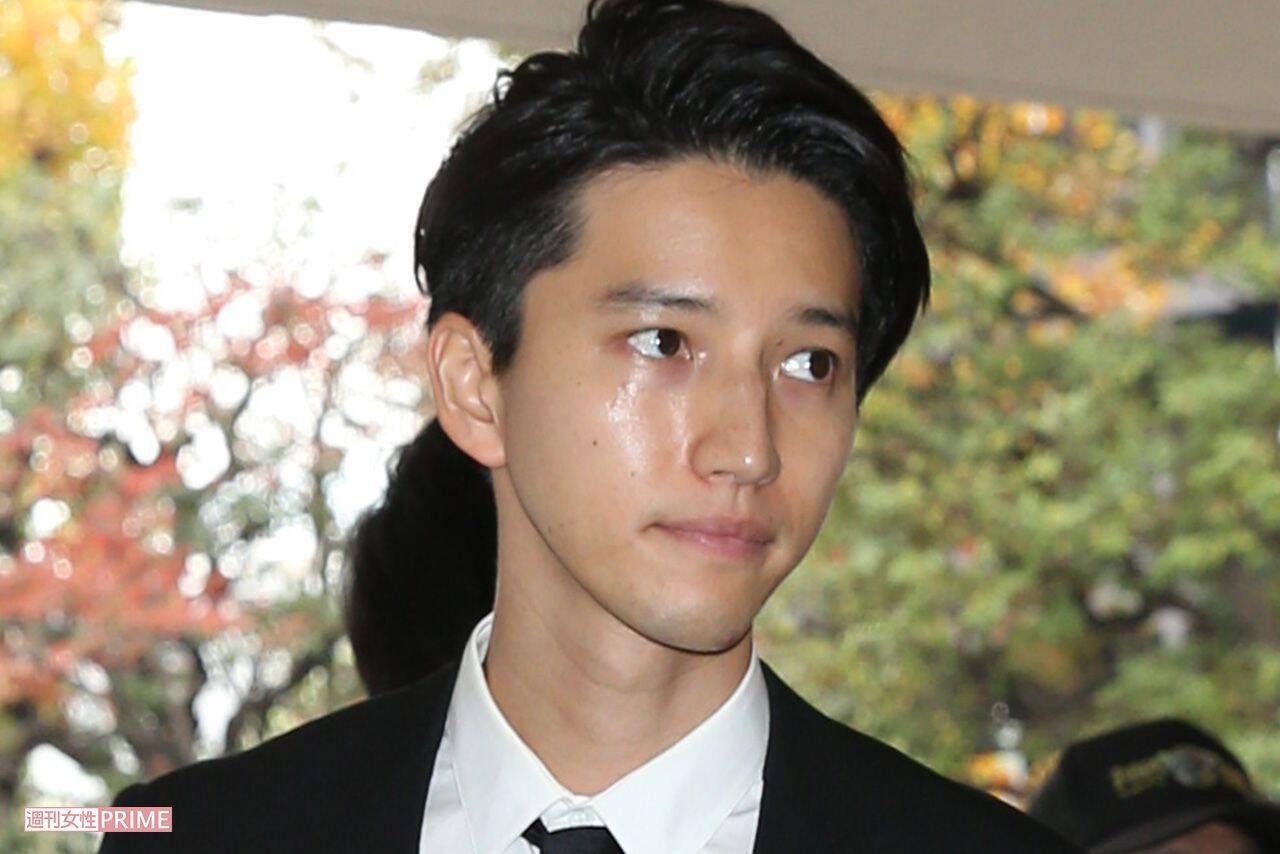 田口淳之介 ボランティアで就任 熊本ふれんず応援大使 役所担当者が困惑 19年5月30日 エキサイトニュース