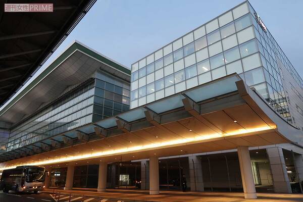 テレビが報じぬ怖い話 羽田空港天井で手抜き工事 真相は 社員の裏金作り 19年5月31日 エキサイトニュース