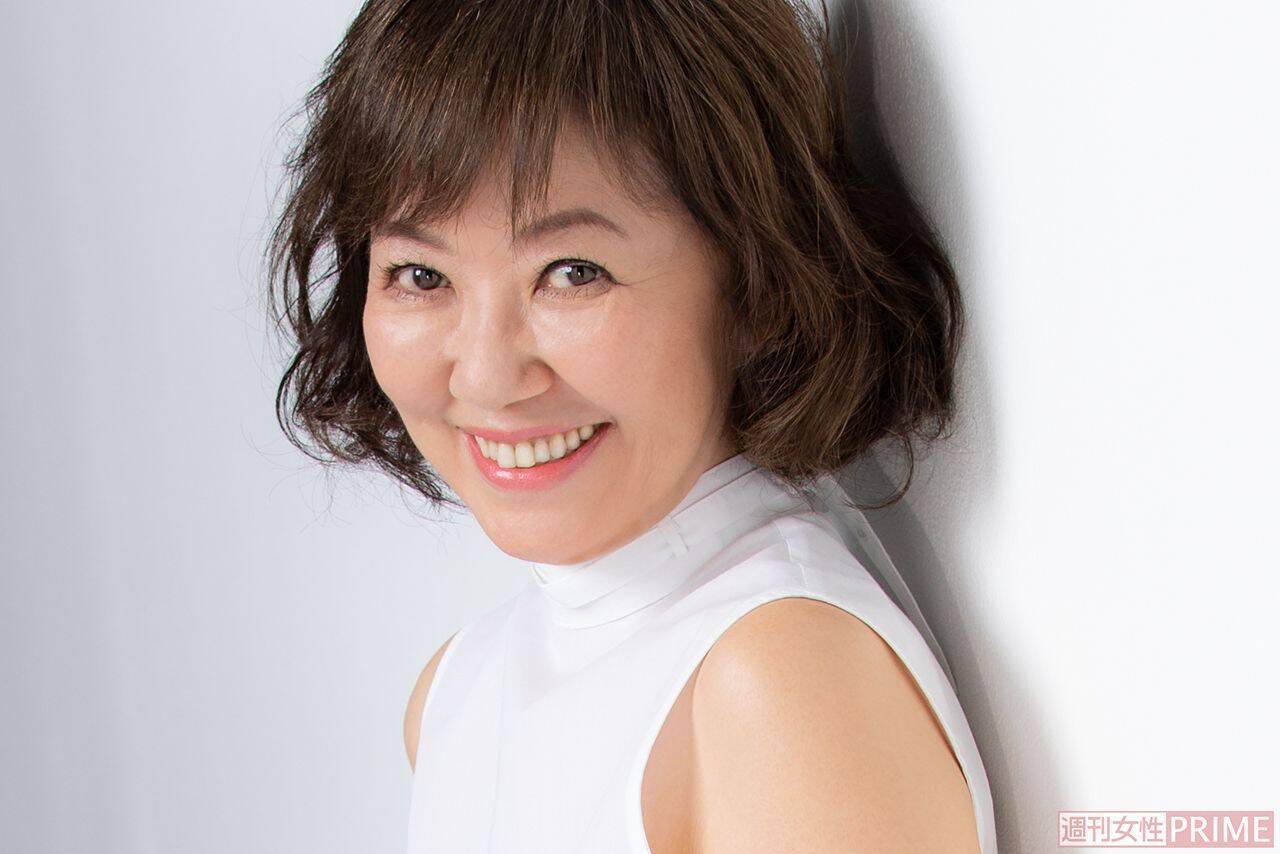 浅田美代子 希林さんから教わった 老いる楽しみ と 新境地の置き土産 19年6月5日 エキサイトニュース