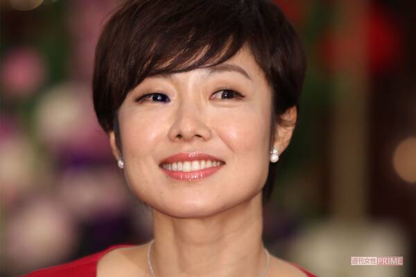 有働由美子ライバルに苦戦か News Zero に起きた異例の テコ入れ 19年6月19日 エキサイトニュース