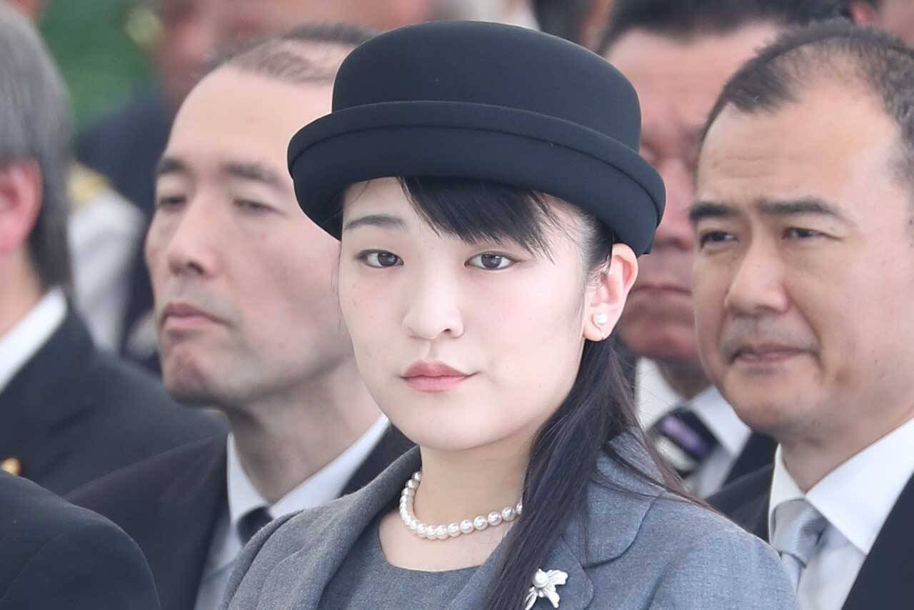 秋篠宮ご夫妻会見で明かされた親娘の 意思不疎通 小室圭さん問題は異常事態へ 19年6月21日 エキサイトニュース