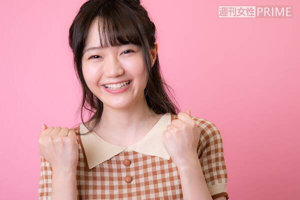 社会現象声優 尾崎由香の 最上級のピュアかわいい 素顔と名ゼリフ誕生のウラ側 19年7月5日 エキサイトニュース