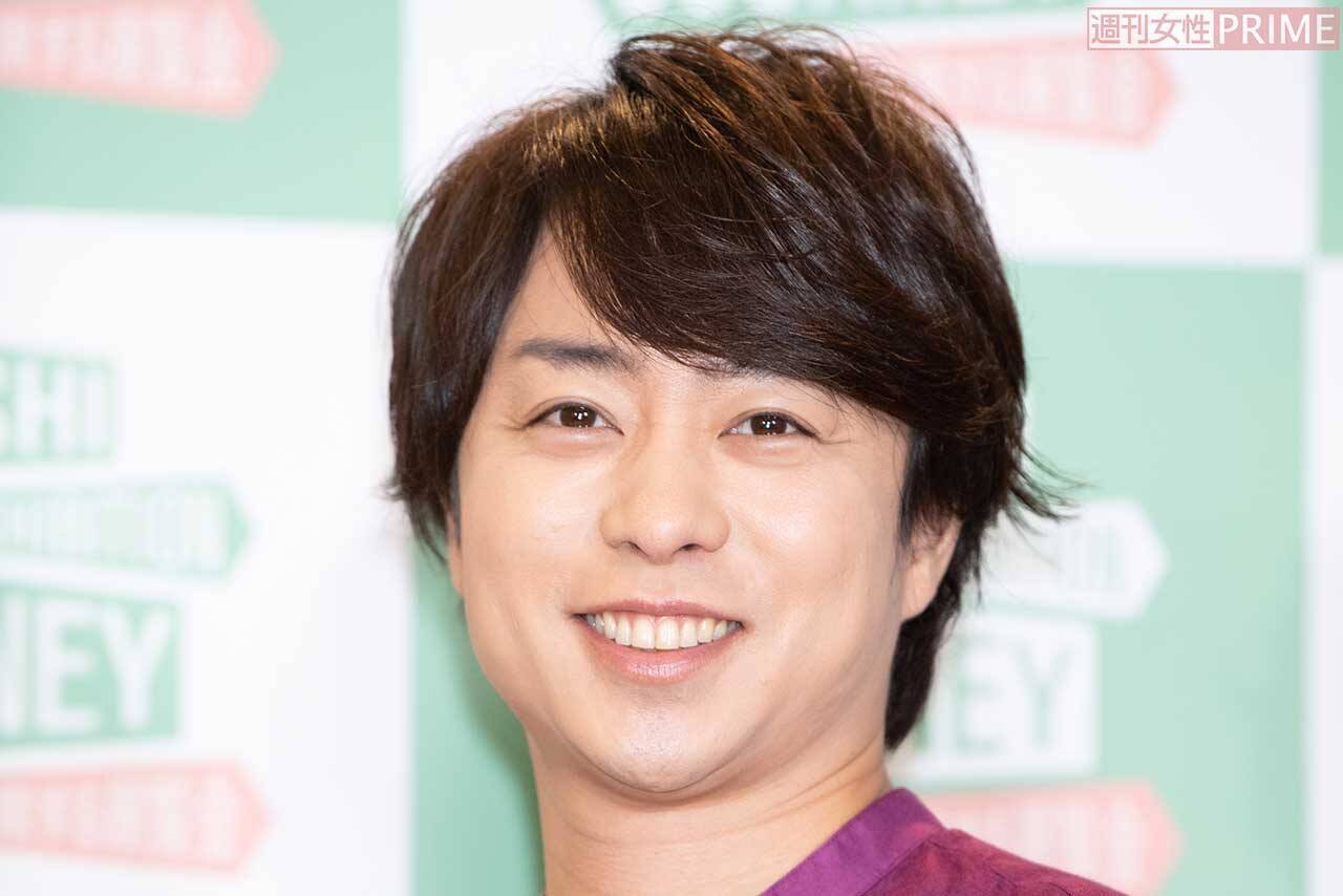 嵐休止発表から5か月のいま 櫻井翔 現場行きたい キャスター業に腕まくり 19年7月22日 エキサイトニュース