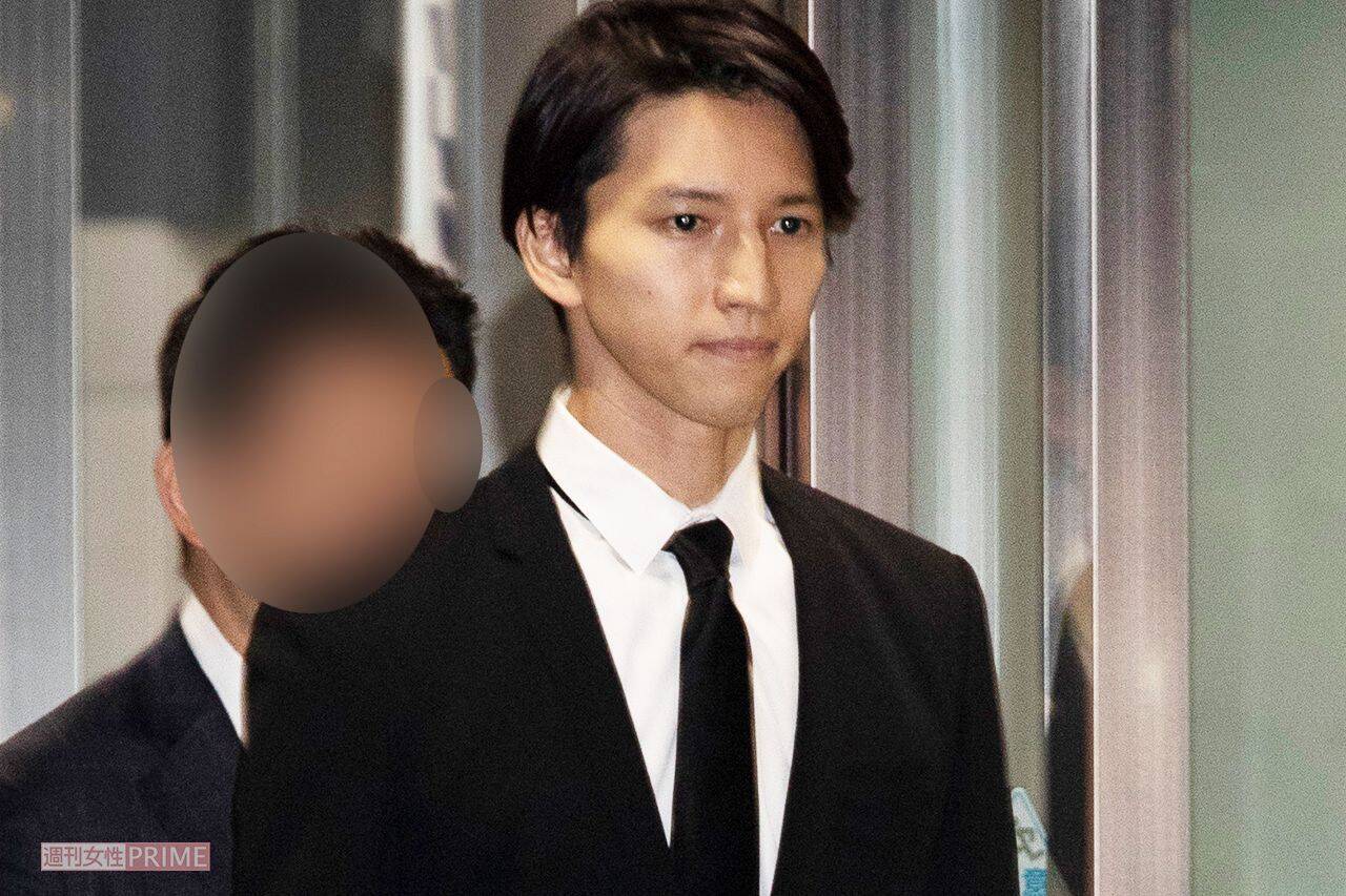 田口淳之介 小嶺麗奈と交際継続の意志で遠のく クスリ断ち への道 19年7月17日 エキサイトニュース