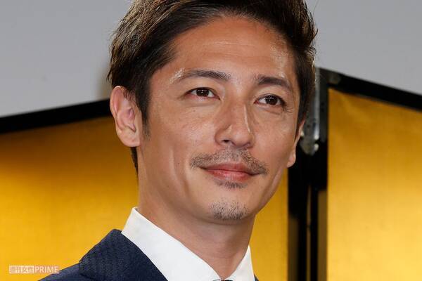 玉木宏 突然のファンクラブ閉鎖に追い込まれた ファン激減の裏事情 19年7月23日 エキサイトニュース