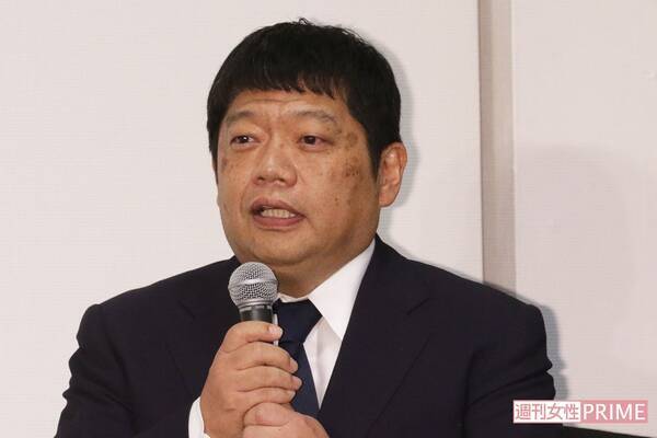 吉本騒動で早くも心配される大晦日 藤原氏の 副社長の顔 を見た視聴者の心理 2019年7月27日 エキサイトニュース